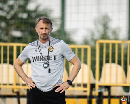 Дубълът на Ботев с нов треньор