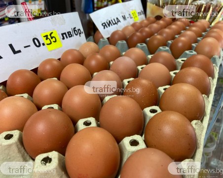 Експерти: Цените на храните ще спрат да се покачват, но след два месеца