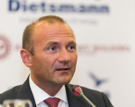 Енергийният министър: Ще водим преговори с 