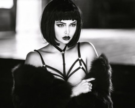 Kaкви са чертите на лошото момиче?