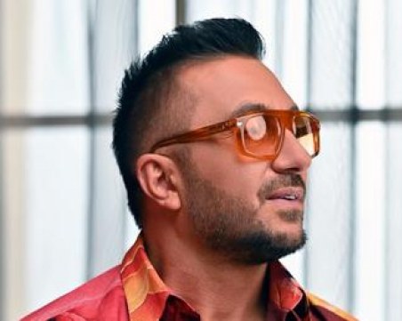 Константин: Злоупотребяват с името ми, гонят бърза слава, но истината ще излезе наяве