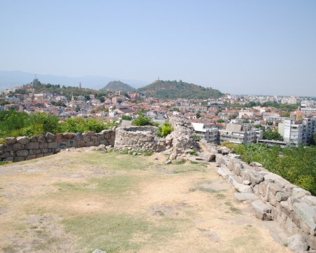 Най-после! Започват мащабния проект на Небет тепе за 8 млн. лева