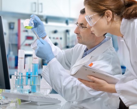 Нова терапия дава надежда на пациенти с рак