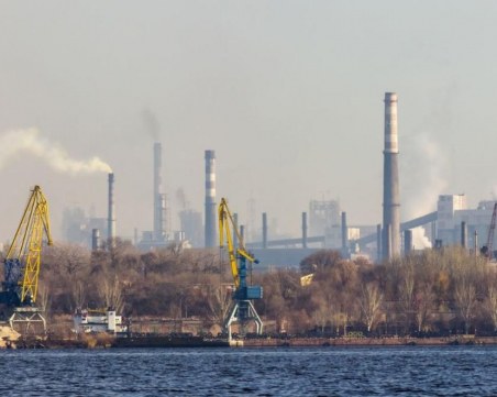 Русия поиска заседание на Съвета за сигурност на ООН заради АЕЦ 