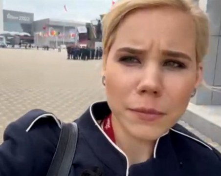 Руски партизани виновни за смъртта на Дугина