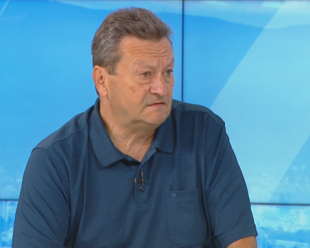 Таско Ерменков, БСП: 