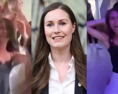 Тестът за наркотици на премиера на Финландия е отрицателен