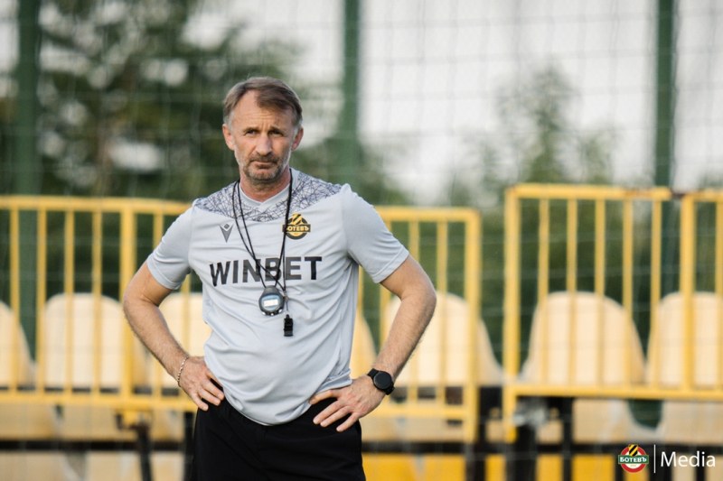 Дубълът на Ботев с нов треньор