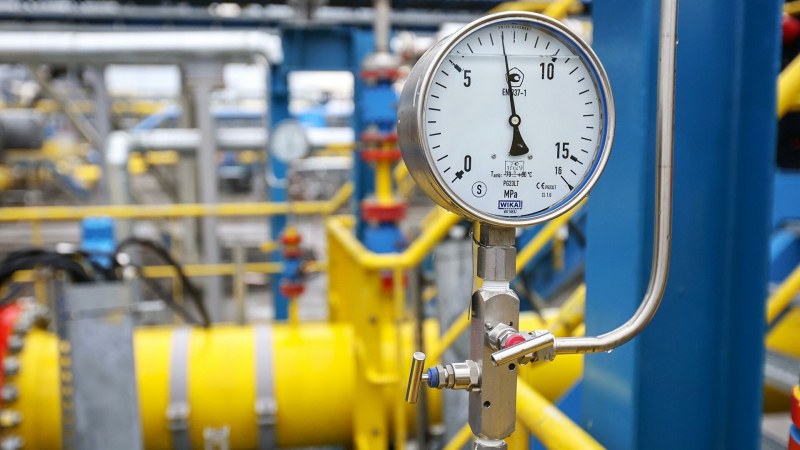 Министърът на транспорта: Има осигурен газ до септември