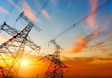 Цената на електроенергията в Европа скочи с над 25 според