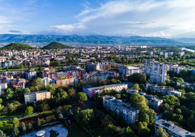 Времето в Пловдив и днес ще се задържи без особена