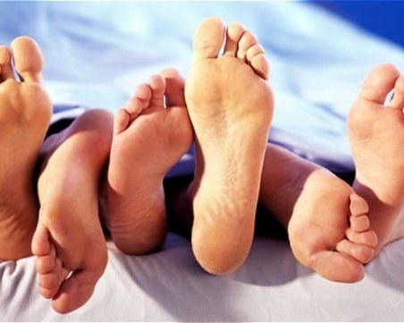 Игри за напреднали: Суингът – върховно удоволствие или чиста проба разврат