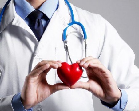 Излезе още една хипотеза за въздействието на Covid-19 върху сърцето