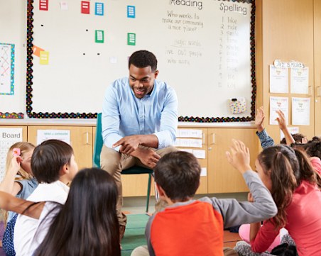 Нови кабинети за подкрепа на деца и ученици ще бъдат изградени