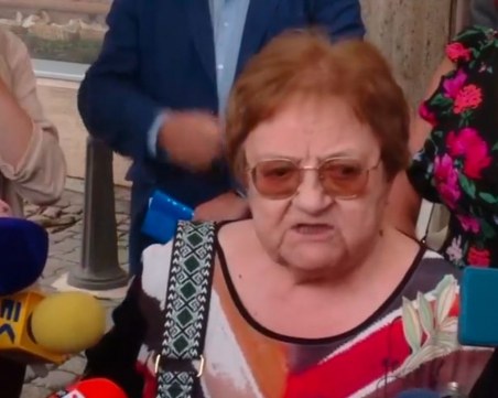 Проф. Аргирова: Вече ние управляваме пандемията Covid-19, а не тя нас