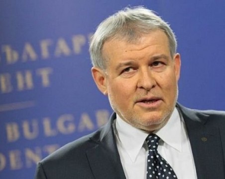 Румен Христов: Правителство без ГЕРБ-СДС е възможно, но ще бъде краткотрайно