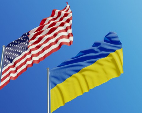 САЩ предупреди гражданите си в Украйна да напуснат незабавно