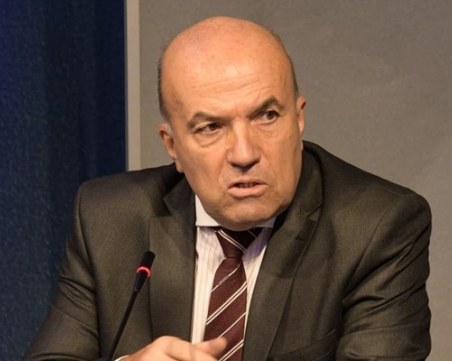 Саудитска Арабия готова да ни доставя нефт и газ