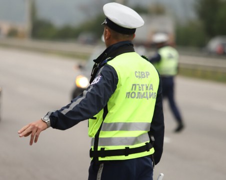 Тежка катастрофа край София тази сутрин, шофьор е загинал