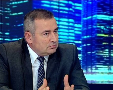 Цената на газа ще върви нагоре до края на зимата