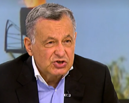 Виталий Москаленко: Мирът в Украйна съвсем не е близо