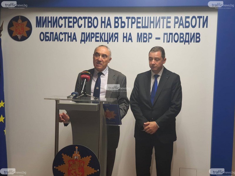 Областна администрация Пловдив успя да договори трета и шеста палата