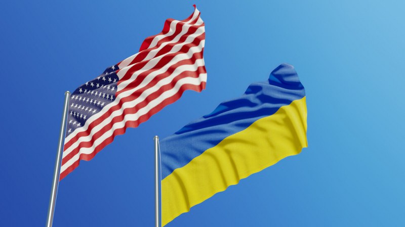 САЩ предупреди гражданите си в Украйна да напуснат незабавно