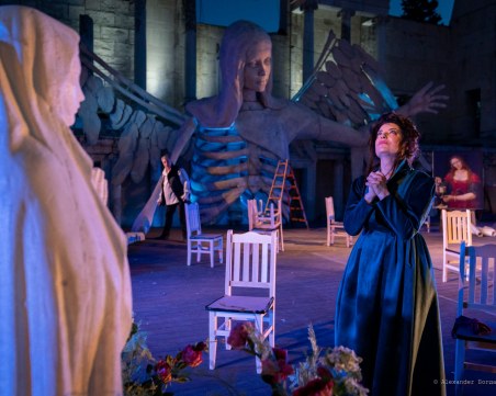 Дъждът и гръмотевичните бури може да отложат 