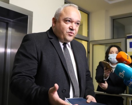 Демерджиев отказа да създаде звено за изборите между МВР, Прокуратурата и ДАНС