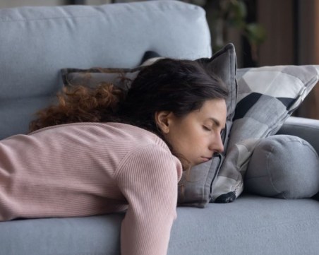 Как следобедната дрямка се отразява на здравето на сърцето?