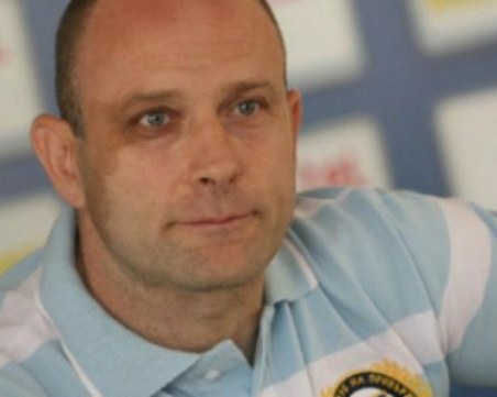 Тити Папазов: Подадох оставка в управата на Левски поради натиск