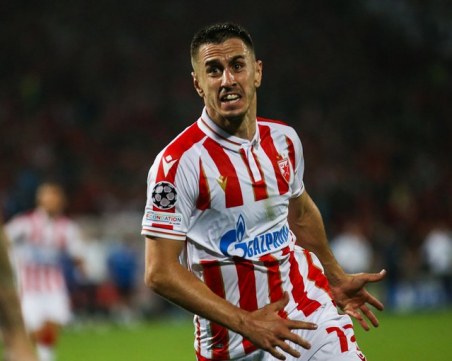 Три отбора си осигуриха участие в групите на Шампионската лига