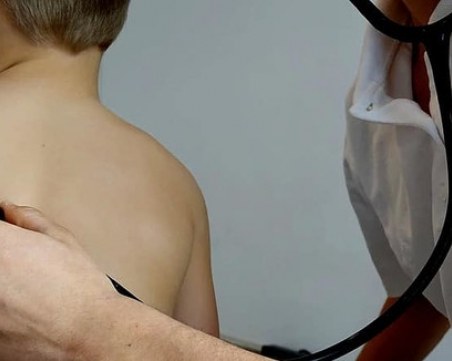 В Индия регистрираха нов вирус - доматен грип