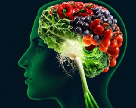 6 храни за отличници