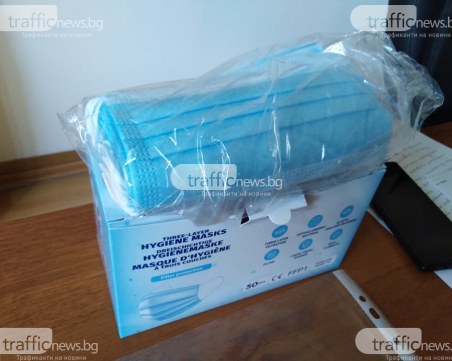 Без маски в градския транспорт от днес