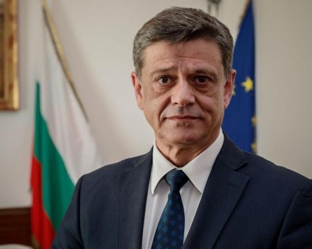 Константин Попов: Катастрофата днес показва липса на уважение към институциите