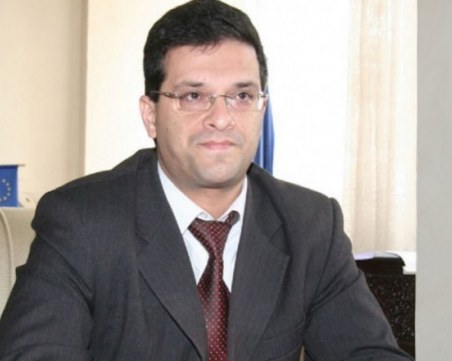 Назначиха нов заместник изпълнителен директор на БАБХ