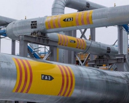 Никола Минчев: Не се купува руски газ през посредник, такава схема няма