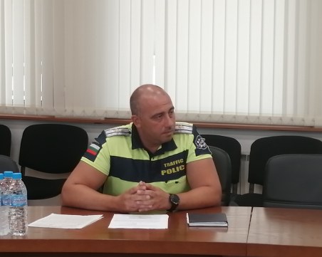 Област Пловдив първа по тежки ПТП-та и пострадали, готвят карта на опасните участъци
