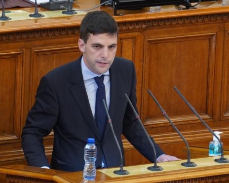 Официално: Никола Минчев повежда листата на ПП в Пловдив, Росен Костурков в областта