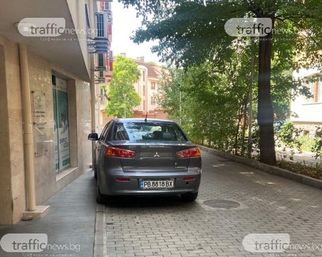 Пловдивчани пропищяха от съсед 