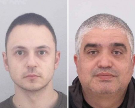 Погребат утре полицаите загинали в тежката катастрофа в Бургас