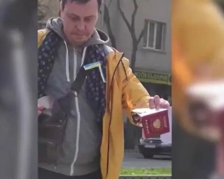 Руснакът Алексей Алчин, няма да бъде екстрадиран