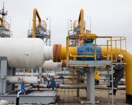 Сериозен скок на цените на природен газ в Европа