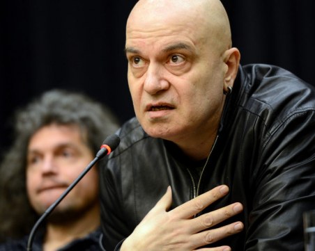 Слави Трифонов: Ако се противопоставиш на измамниците от ПП си обявен за мафиот
