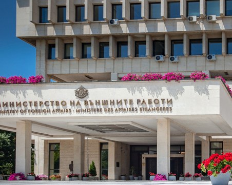 Външно: Дания вече ни подкрепя за Шенген