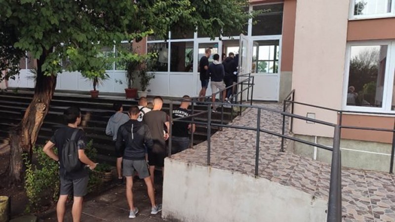Зрелостниците разсъждаваха за словото и паметта в одата