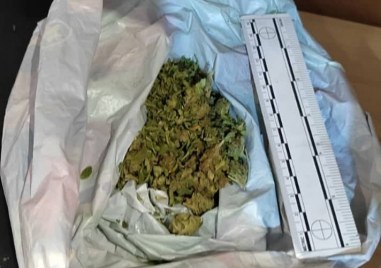 Специализирана полицейска операция се проведе в Карлово и района В