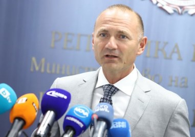 Известният адвокат Методи Байкушев който специализира в разрешаване на спорове
