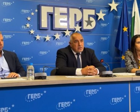 Борисов: Да си наемат добри адвокати за 